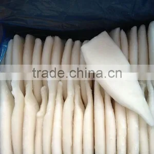 IQF/BQF Frozen Squid Tube thumbnail-1
