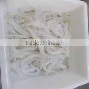 Silver Fish and Frozen With Fish thumbnail-1