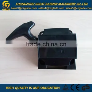 Starter Recoil Of TJ45 Engine Brush Cutter Parts Used In Gasoline Brush Cutter thumbnail-1