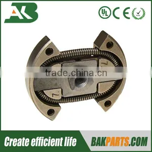 Garden Tool Parts Chain Saw Spare Parts H51 H55 Chain Saw Clutch thumbnail-1
