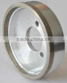 Good Performance Use and Cheap Price Abrasive Grinding Wheel thumbnail-1