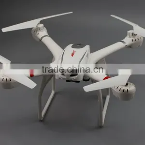 6-Axis 360 Flips One-key-return Kit 2.4g Fpv rc Drone RC Hexacopter Drone thumbnail-1