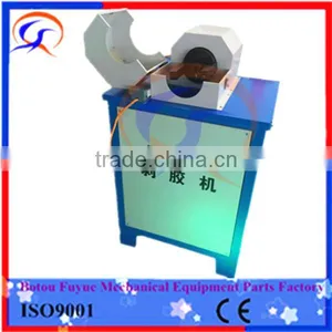 Made in China FY65D High Quality Hydraulic Hose Skving Machine thumbnail-1