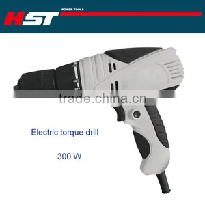 New Designed HS2003 300W 10 mm Automatic Screw Driver thumbnail-1
