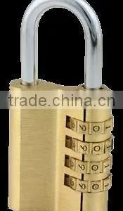 Combination Padlocks thumbnail-1