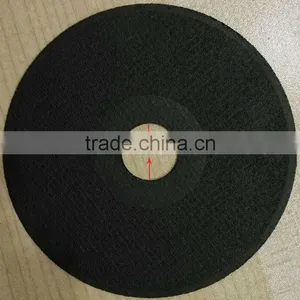 7" 180x1.6x22.2mm Inox Cutting Disc thumbnail-2