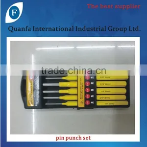Pin Punch Set thumbnail-2