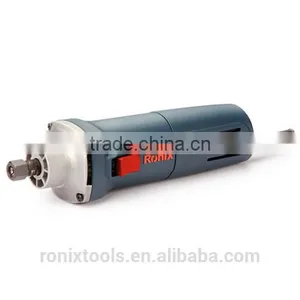 3301 RONIX SHORT NECK DIE GRINDER 6MM 710W thumbnail-1