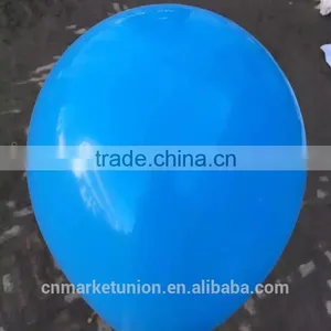 Wholesale Custom 100% Natural Printed Latex Balloon thumbnail-1