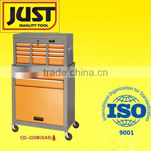 Tool Box 10 Drawers thumbnail-1