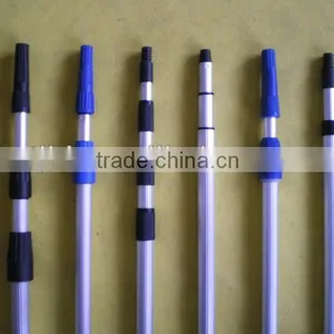 Floor Mop Handle With US Tip, EU Tip, Plastic Parts thumbnail-1
