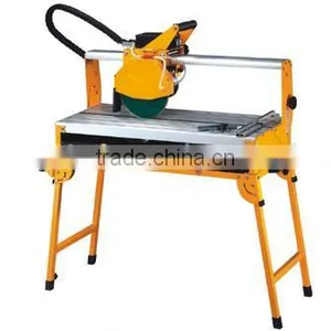 Electric Tile Saw (tile Cutter,marble Cutter, Stone Saw) thumbnail-1