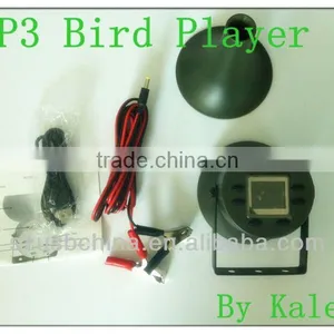 Original Factory CP-395C Electronic Game Caller for Hunting thumbnail-1