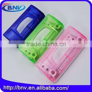 2 Hours Replied Office Stationery Paper Punches for Sale thumbnail-5