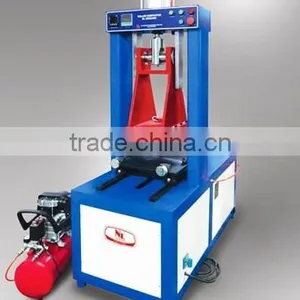 Roller Compactor Apparatus thumbnail-1