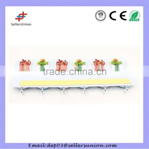 Cheap Plastic Hanger Hook thumbnail-2