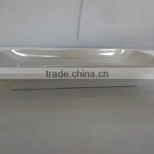 100% Melamine Plate Melamine Dinnerware 5A1072 thumbnail-3