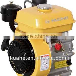 Agricultural Use Diesel Engines South Africa,168f Engine Manufacturer thumbnail-2