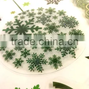 Room Decor 3D Sticker, Hot Sale 3D Decorative Stickers, Craft Gift Sticker for Decoration thumbnail-5