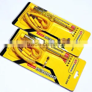 Automobile Test Pen thumbnail-1