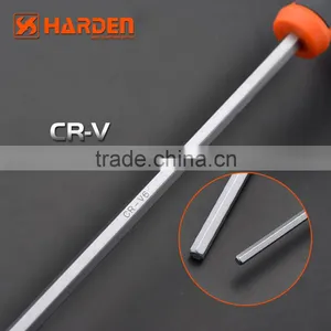 T-handle Hex Key Wrench thumbnail-4