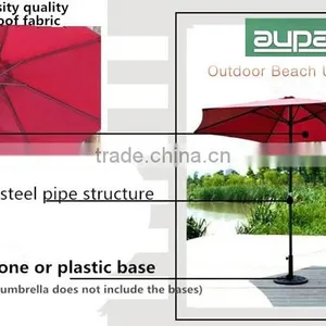 High Quality Indian Garden Parasols thumbnail-2