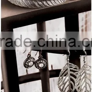 Jewelry Magnetic Organizer Box thumbnail-5