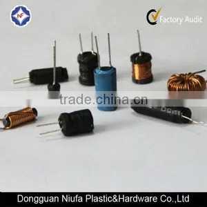 High Quality Halogen-free Flame Retardant Heat Shrinkable Tube thumbnail-1