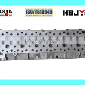 Brand New Engine DOHC Cylinder Head for Cumminss ISX 15 OEM 4962732 thumbnail-1