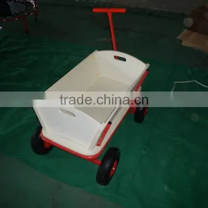 Material Handling Tools Wooden Tools Car / Hand Carts Trolleys thumbnail-2