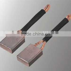 Carbon Brush for Motor thumbnail-1