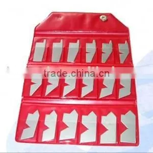 Stainless Steel Angle Gauge Set thumbnail-1