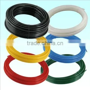 Fine Mechanical Property Lower Price 6mm*4mm Nylon Tube Used For Chemical Idustry For Nylon Tubing thumbnail-3