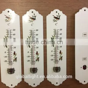 Heat Tranfer Printing Craft Cheapest Classical Kerosene Thermometer thumbnail-2