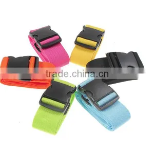 Fashion Adjustable Travel Luggage Suitcase Buckle Tie Down Packing Belt thumbnail-4