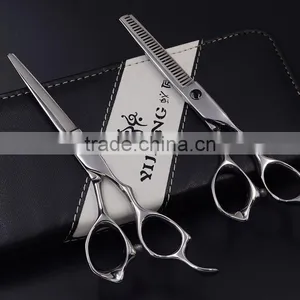QJ-HC72 Latest Style Wholesale Hair Scissors Set thumbnail-4