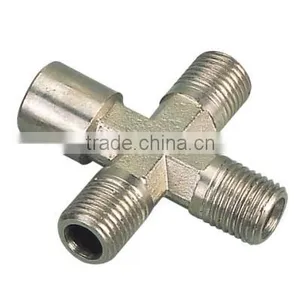 Pneumatic Fitting---S1279 thumbnail-1