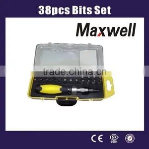 38pcs Bits Set thumbnail-1