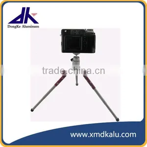 Stainless Steel Telescopic Camera Tripod thumbnail-2