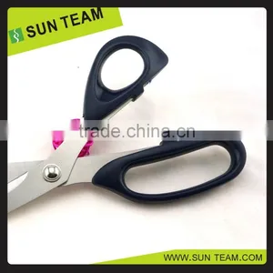 SC164 10" Professional Long Blade Germany Stainless Steel Tailor Scissors thumbnail-3