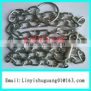 Shuguang Galvanized Animal Chain thumbnail-1