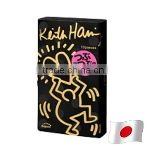 Japanese Male Contraceptive Device Sagami Condom Made in Japan on Condom thumbnail-1