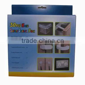 30PCS Home Safety Starter Pack thumbnail-1