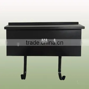 High Quality Steel Metal Mail Box thumbnail-1