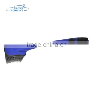 Economic Home and Car Soft Bristle Car Wash Brush thumbnail-2