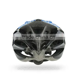 Best Sales LED Light Bicycle Helmet Hot Bike Helmet thumbnail-6