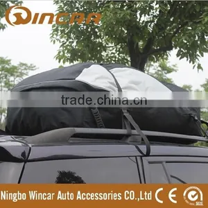 4WD 600D Oxford Polyester Water Proof Cartop Cargo From Ningbo Wincar thumbnail-1
