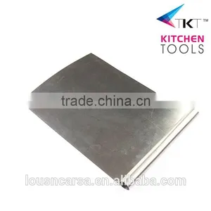 Stainless Steel Scraper Pastry Tools Baking Pizza Shovel With Cheap Price thumbnail-1