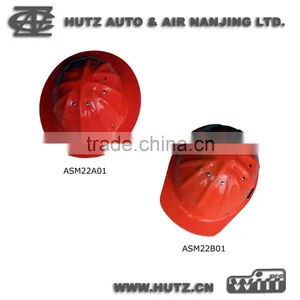 Aluminium Alloy Safety Helmet - 22 Inch thumbnail-1