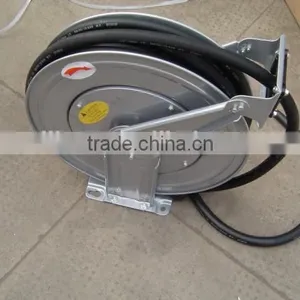 Hose Reel HRO4004-R3/8"F thumbnail-2
